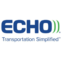 Logo of ECHO - Echo Global Logistics