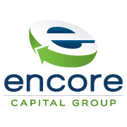 Logo of ECPG - Encore Capital Group