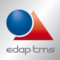 Logo of EDAP - EDAP TMS SA