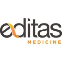 Logo of EDIT - Editas Medicine