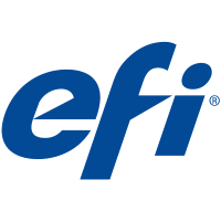Logo of EFII - Electronics for Imaging