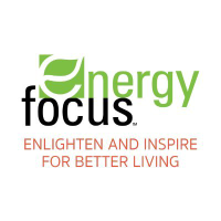 Logo of EFOI - Energy Focu