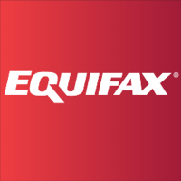 Logo of EFX - Equifax
