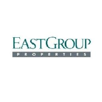 Logo of EGP - EastGroup Properties