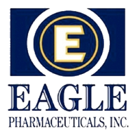 Logo of EGRX - Eagle Pharmaceuticals