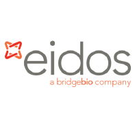 Logo of EIDX - Eidos Therapeutics