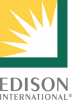 Logo of EIX - Edison International