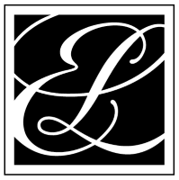 Logo of EL - Estee Lauder Companies