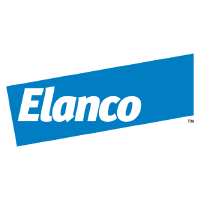 Logo of ELAN - Elanco Animal Health