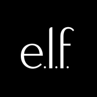 Logo of ELF - ELF Beauty