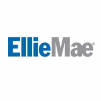 Logo of ELLI - Ellie Mae
