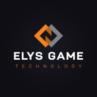 Logo of ELYS - Elys Game Technology Corp