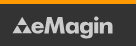 Logo of EMAN - eMagin