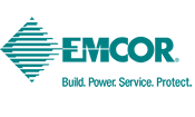 Logo of EME - EMCOR Group