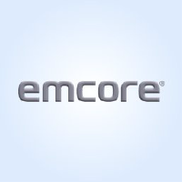 Logo of EMKR - EMCORE