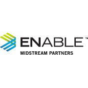 Logo of ENBL - Enable Midstream Partners LP
