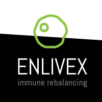 Logo of ENLV - Enlivex Therapeutics Ltd