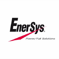 Logo of ENS - Enersys