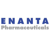 Logo of ENTA - Enanta Pharmaceuticals