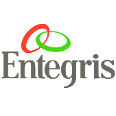Logo of ENTG - Entegris