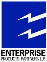 Logo of EPD - Enterprise Products Partners LP