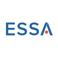 Logo of EPIX - ESSA Pharma