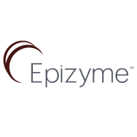 Logo of EPZM - Epizyme