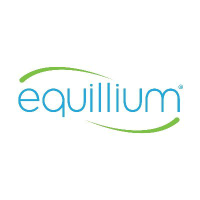 Logo of EQ - Equillium
