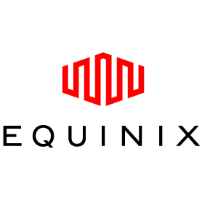 Logo of EQIX - Equinix