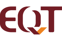 Logo of EQT - EQT