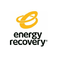 Logo of ERII - Energy Recovery