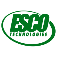 Logo of ESE - ESCO Technologies