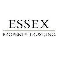 Logo of ESS - Essex Property Trust