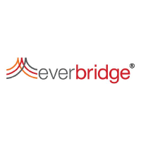 Logo of EVBG - Everbridge