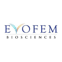 Logo of EVFM - Evofem Biosciences