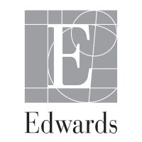 Logo of EW - Edwards Lifesciences Corp
