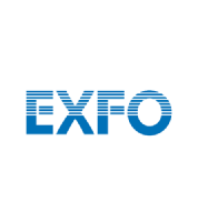 Logo of EXFO - EXFO