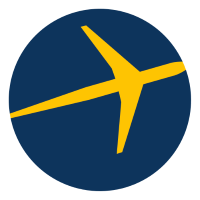 Logo of EXPE - Expedia Group .