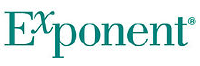 Logo of EXPO - Exponent
