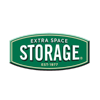 Logo of EXR - Extra Space Storage