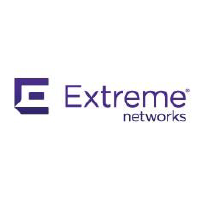 Logo of EXTR - Extreme Networks