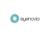 Logo of EYEN - Eyenovia