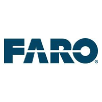 Logo of FARO - FARO Technologies