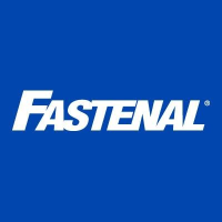 Logo of FAST - Fastenal Company