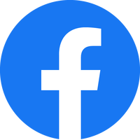 Logo of FB - Meta Platforms .