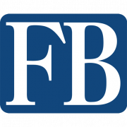 Logo of FBK - FB Financial Corp