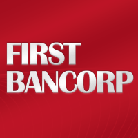Logo of FBP - First Bancorp