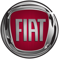Logo of FCAU - Fiat Chrysler Automobiles N.V