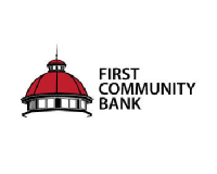 Logo of FCBC - First Community Bancshares