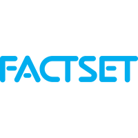 Logo of FDS - FactSet Research Systems